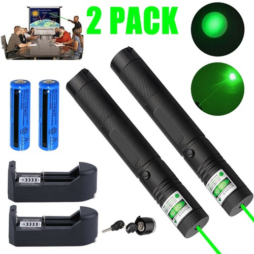 2pcs 9900miles rechargeable - 2pcs,